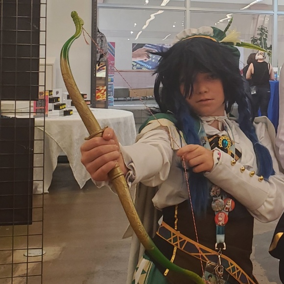 Meet your Posher, Briley - Picture 1 of 1